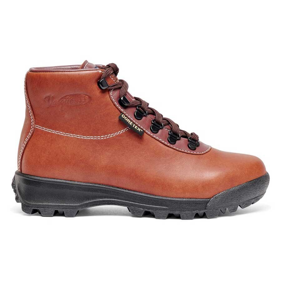 

Походные ботинки Vasque Sundowner Goretex, красный