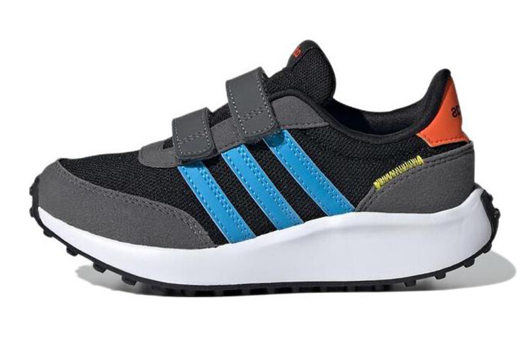 

Кроссовки Adidas Run 70s CF K 'Black'