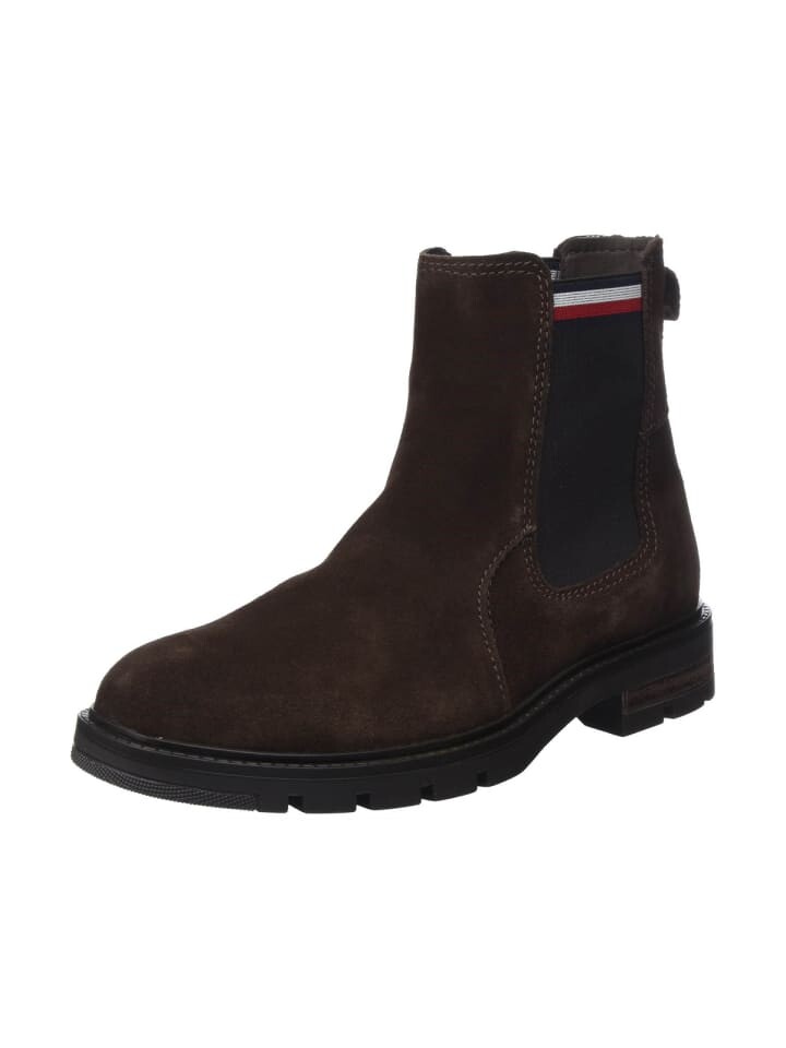 

Сапоги Tommy Hilfiger ette braun, коричневый