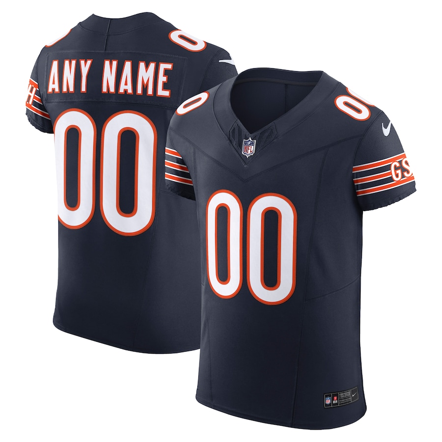 

Джерси Nike Chicago Bears, нави