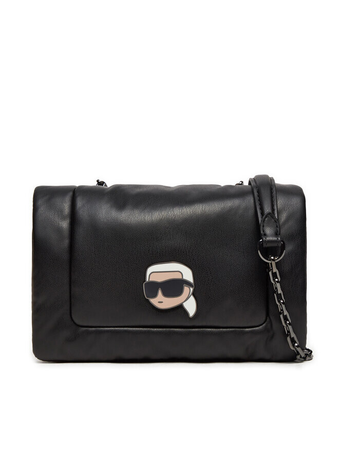 

Сумка Karl Lagerfeld, черный