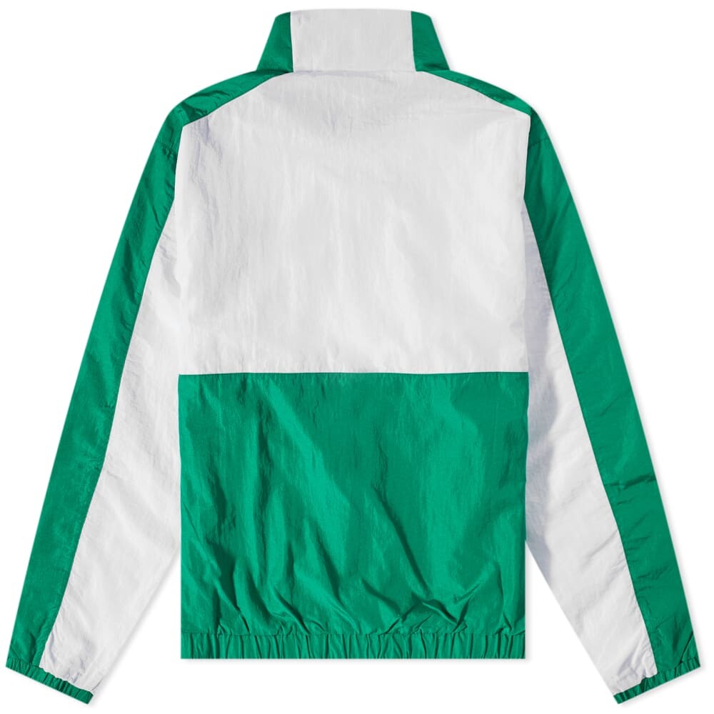 

Куртка из мятого нейлона Grand Collection