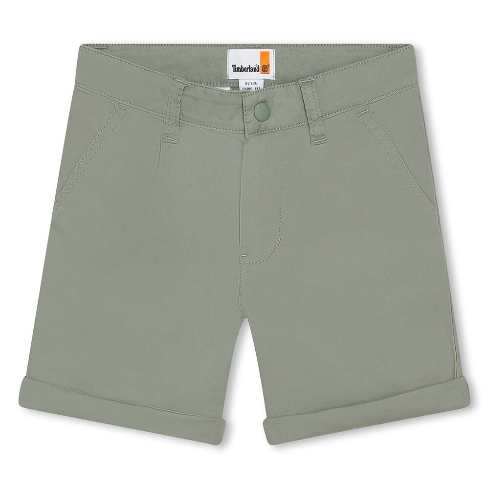 

Шорты Timberland T24C19, зеленый
