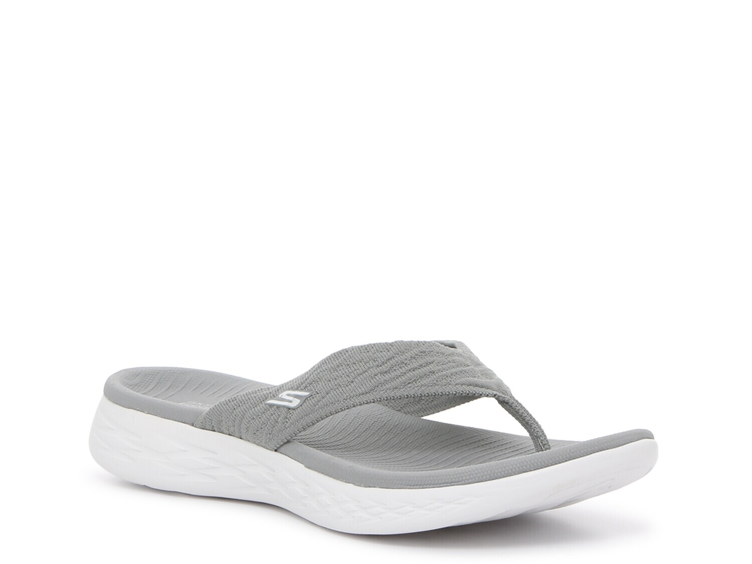 

Сандалии женские Skechers On The Go 600, серый