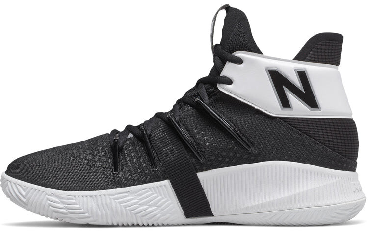 

Кроссовки New Balance OMN1S, черный / белый