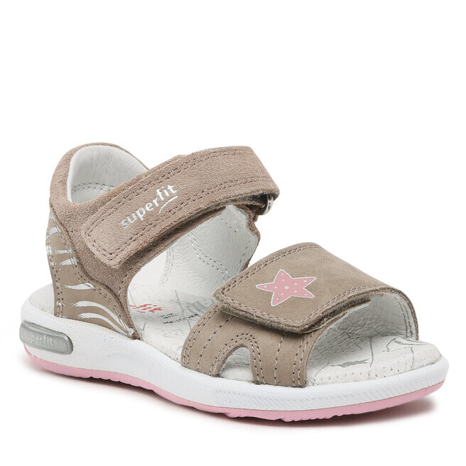 

Сандалии Superfit M, бежевый