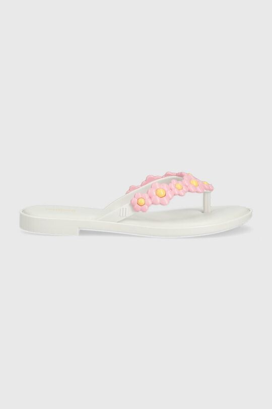 

Шлепанцы SPRING AD Melissa, белый