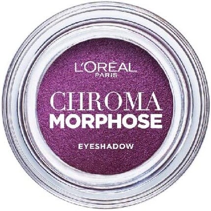 

Кремовые тени для век Loreal Chroma Morphose №03 Dark Celestial, L'Oreal