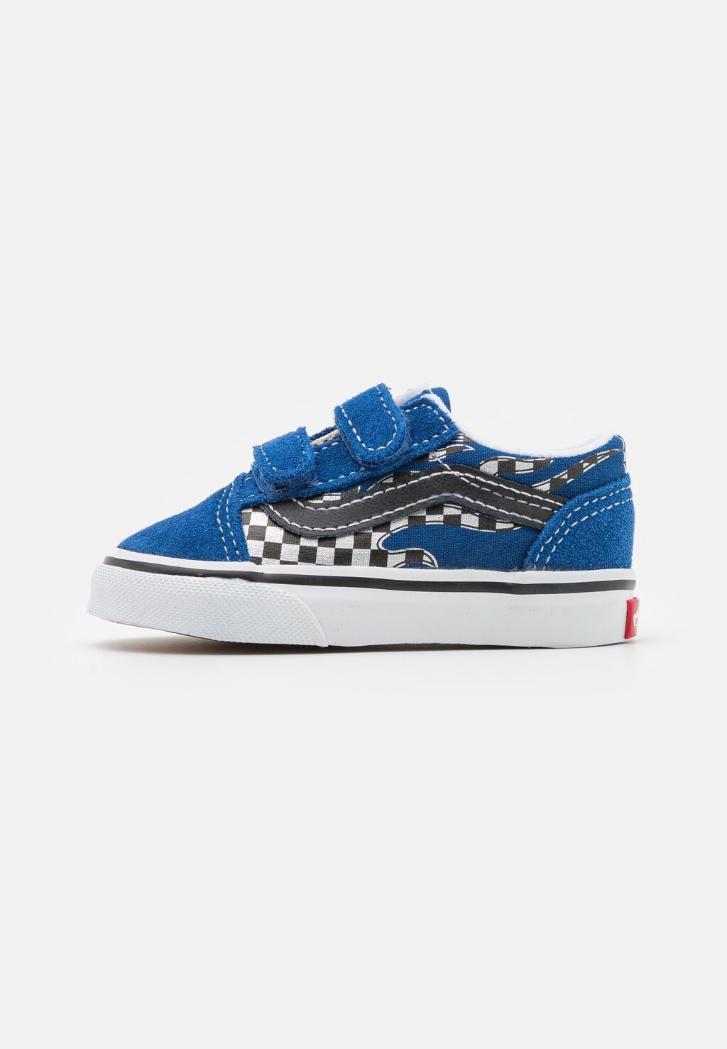 

Кроссовки OLD SKOOL UNISEX Vans, синий