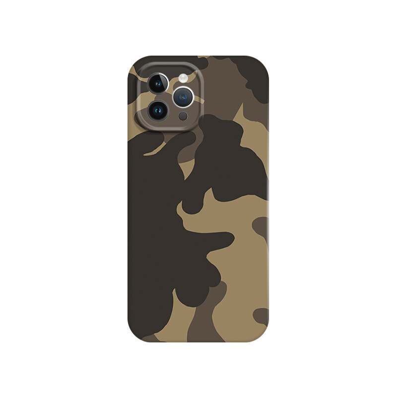 

Чехол для телефона Taowantong Tao Wantong, Film shell - dust net fine hole - army green camouflage C2679