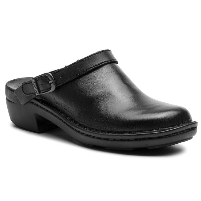 

Шлепанцы Josef Seibel Betsy, черный