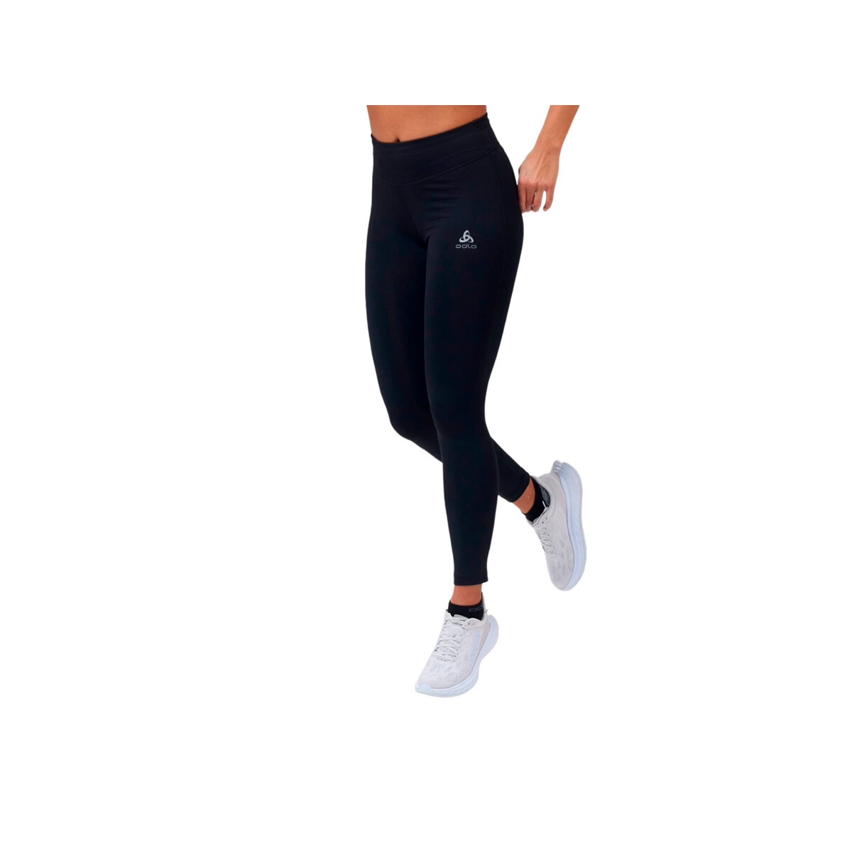 

Спортивные брюки Odlo Tights, цвет uni