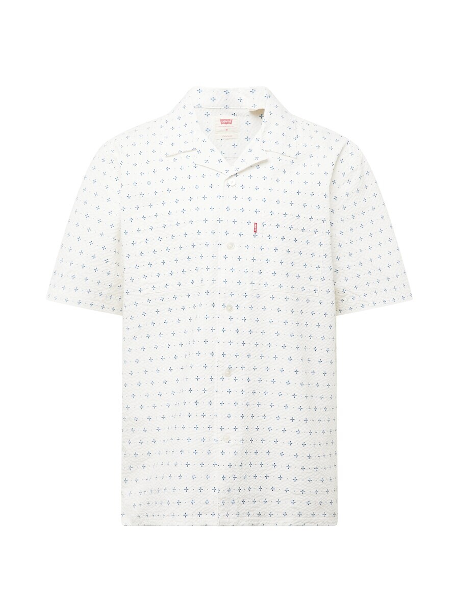 

Рубашка LEVIS Comfort fit Button Up, белый