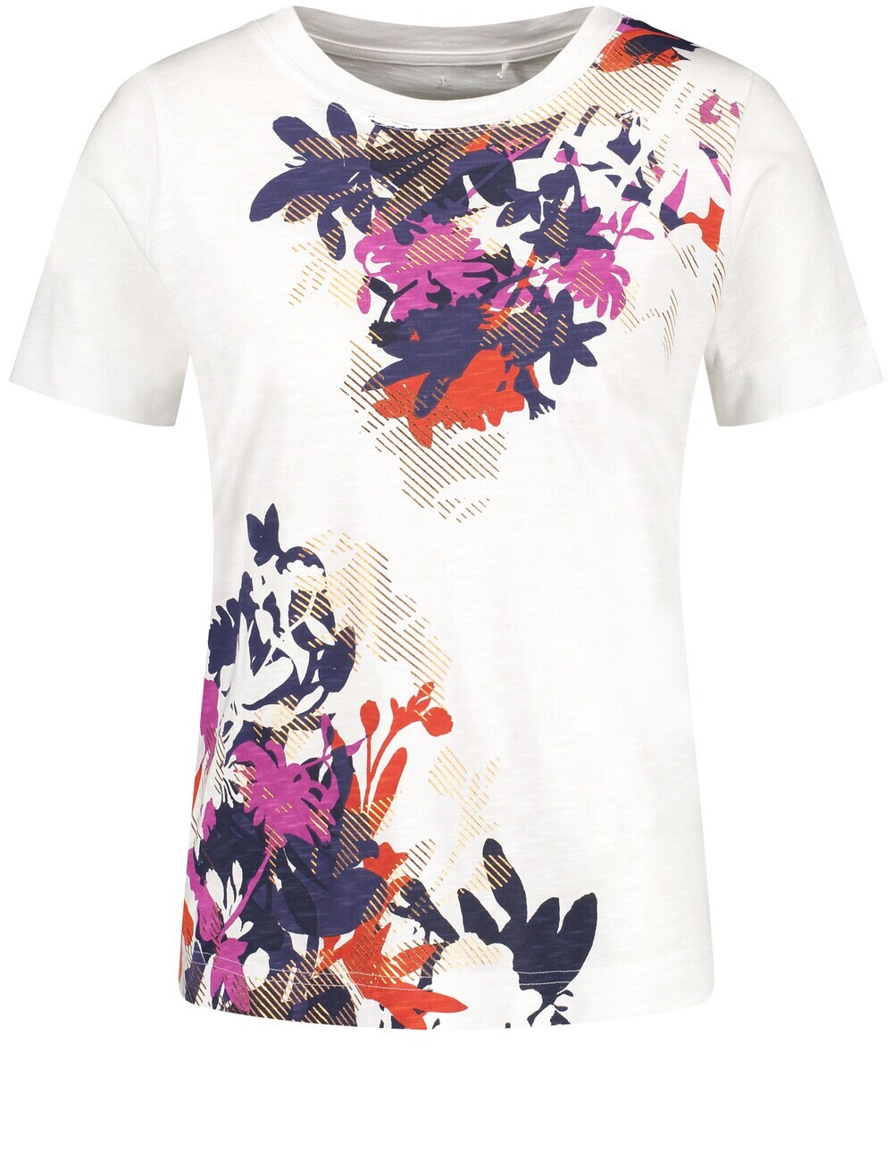 

Футболка Gerry Weber, белый