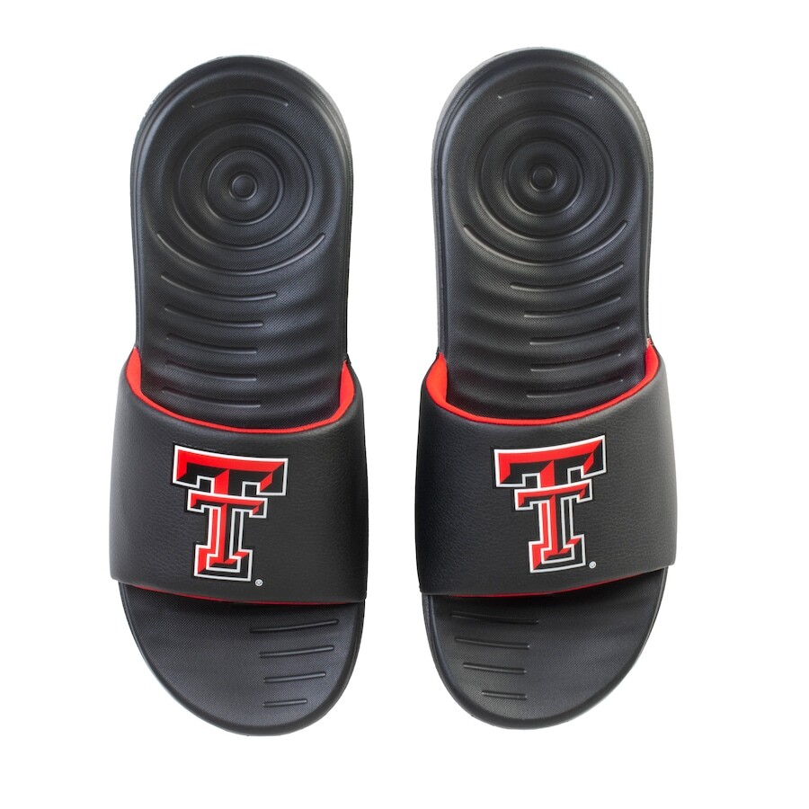 

Шлепанцы Under Armour Texas Tech Red Raiders