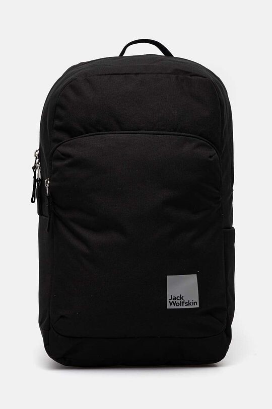 

Рюкзак Таубенберг Jack Wolfskin, черный