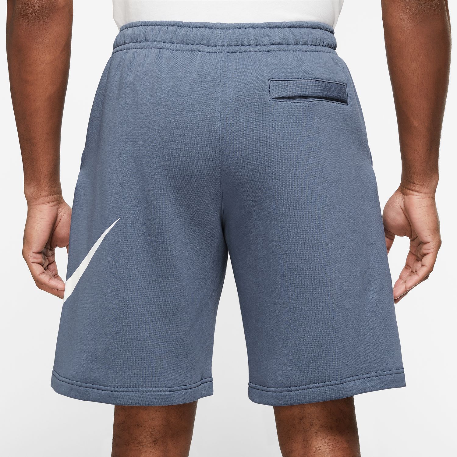 цена Мужские шорты Nike Sportswear Club