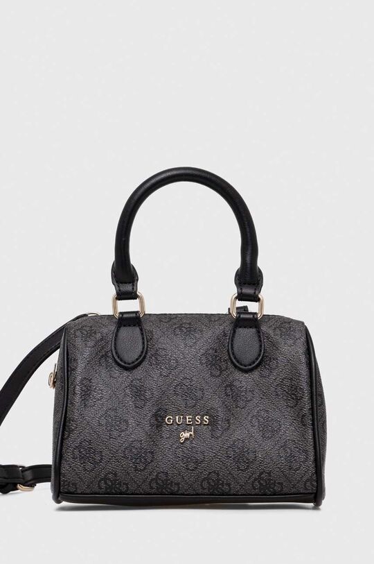 

Девушка кошелек Guess, черный