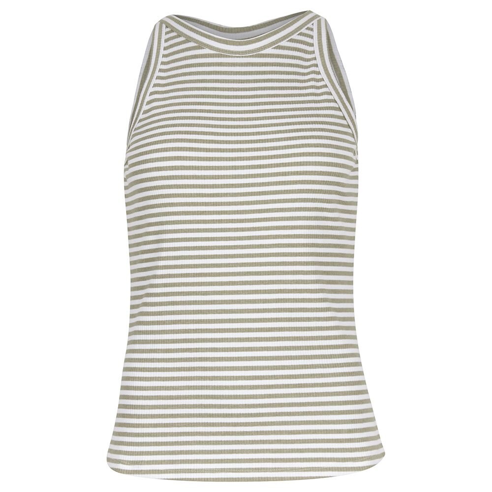 

Футболка без рукавов O´neill Rib Top, бежевый