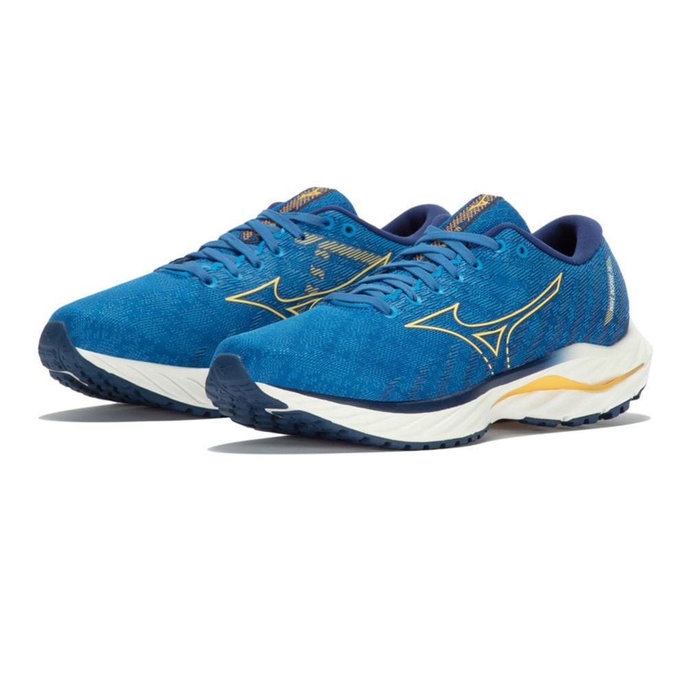 

Кроссовки для бега Mizuno Wave Inspire 19, синий