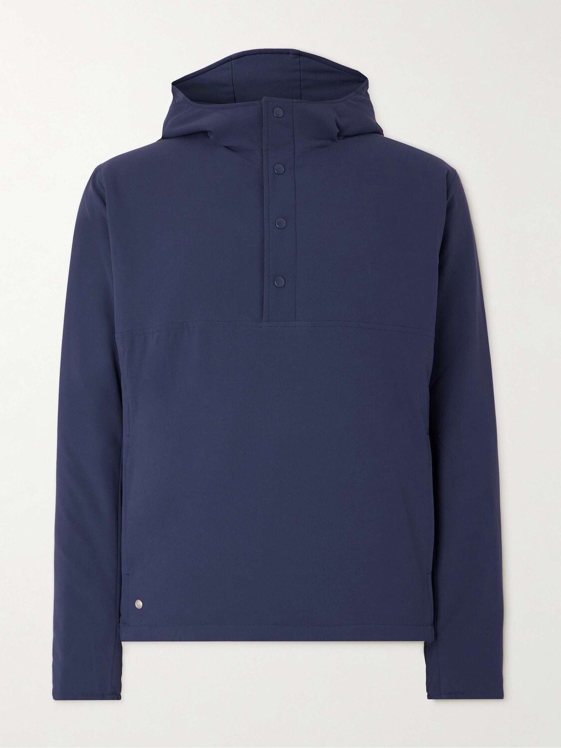 

Худи для гольфа Approach Padded Tech-Jersey PETER MILLAR, нави, Серый