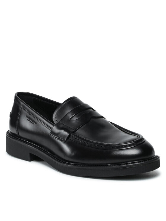 

Полуботинки Vagabond Shoemakers, черный