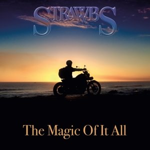 Виниловая пластинка Strawbs - Magic of It All 5013929479814 виниловая пластинка strawbs the the magic of it all