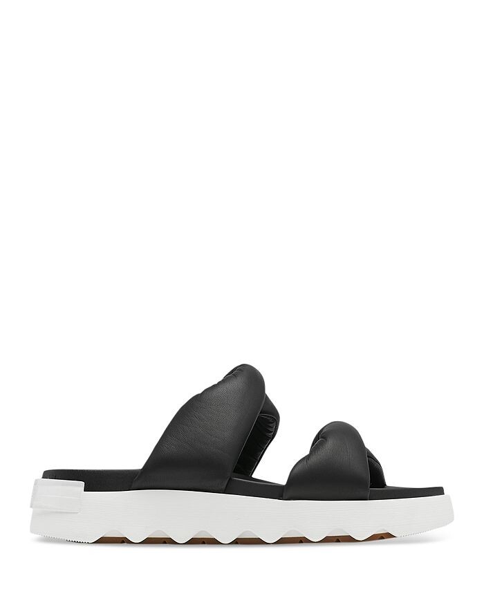 

Женские сандалии Vibe Twist Slide на платформе Sorel