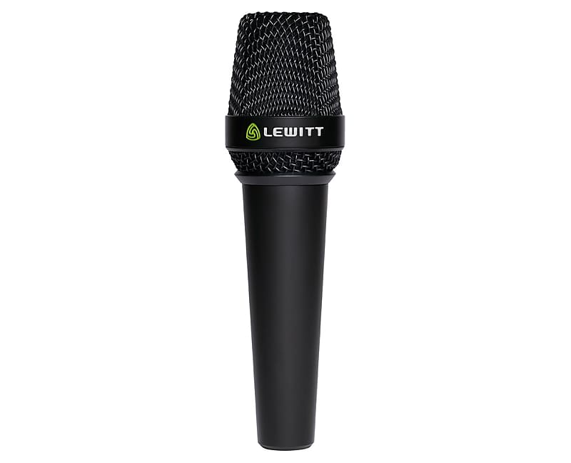 Динамический микрофон Lewitt MTPW950 Modular Multipattern Condenser Microphone