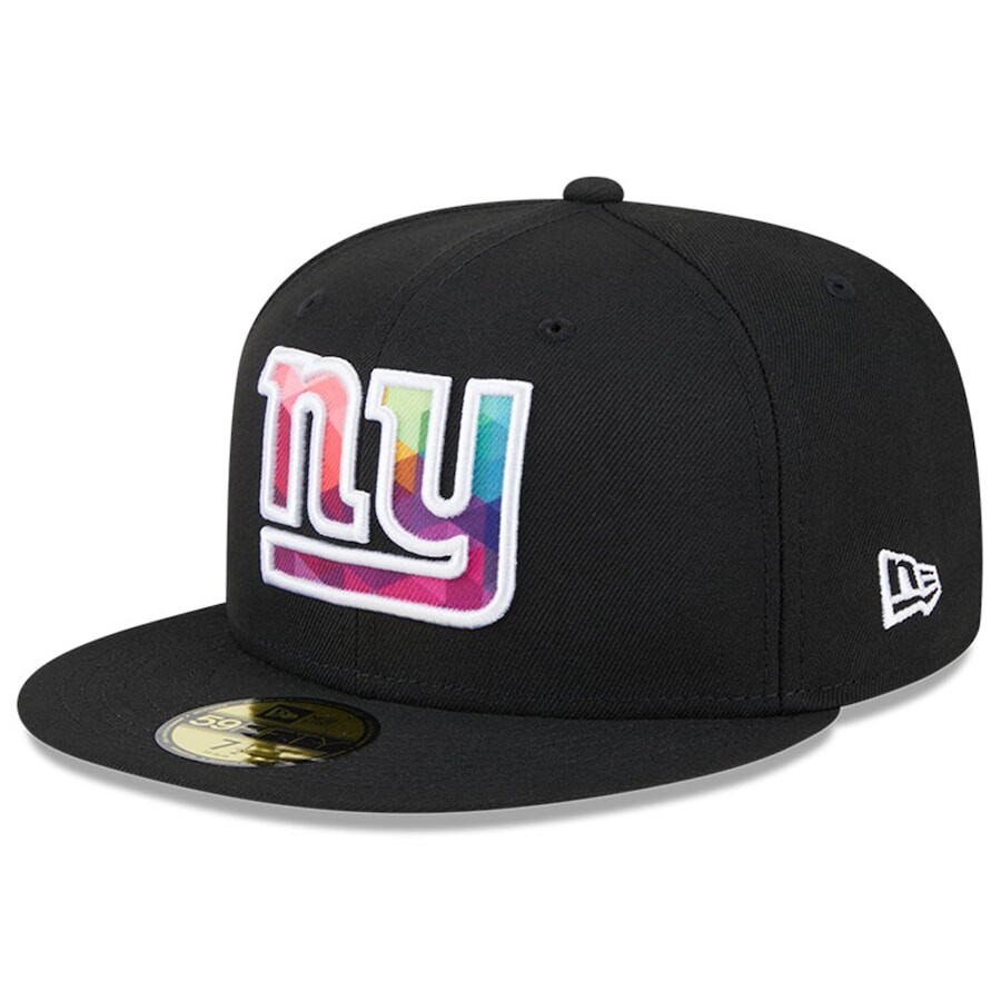 

Бейсболка New Era New York Giants, черный