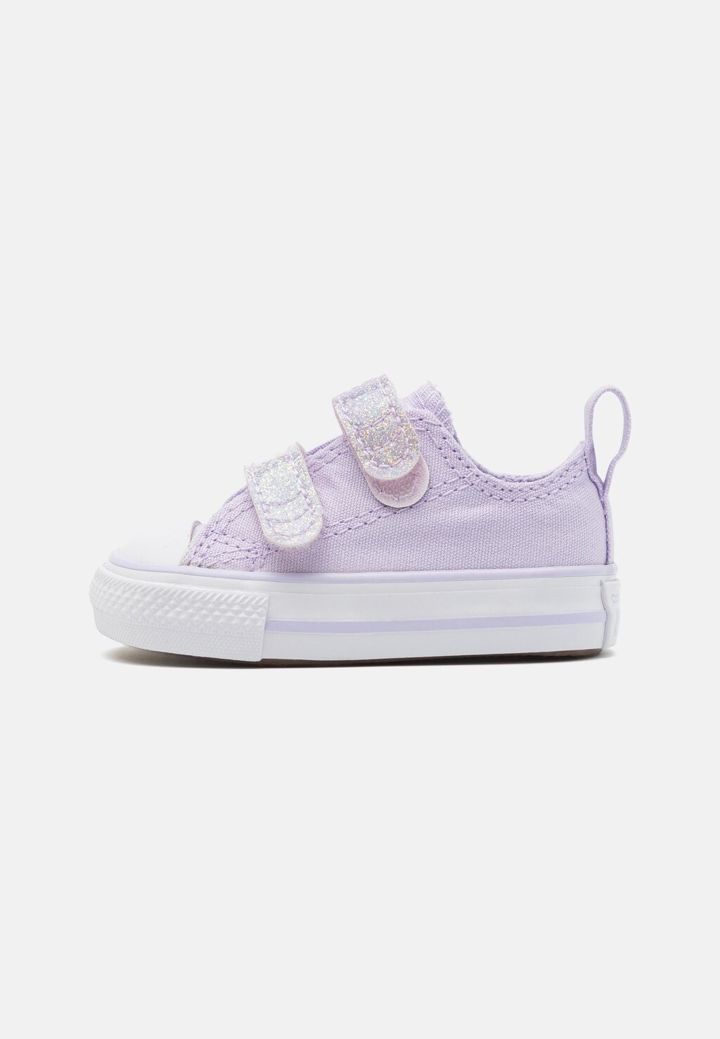 

Высокие кроссовки CHUCK TAYLOR ALL STAR EASY-ON UNISEX Converse, сирень
