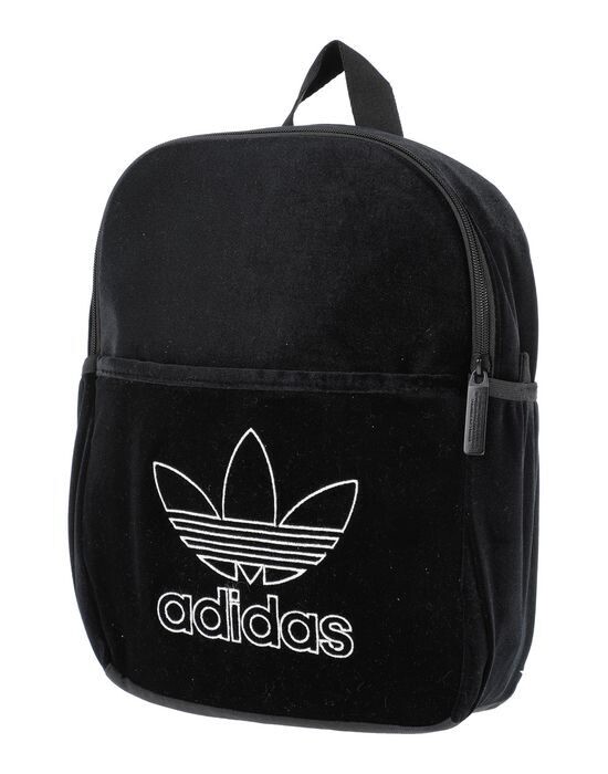 

Рюкзак ADIDAS ORIGINALS, черный