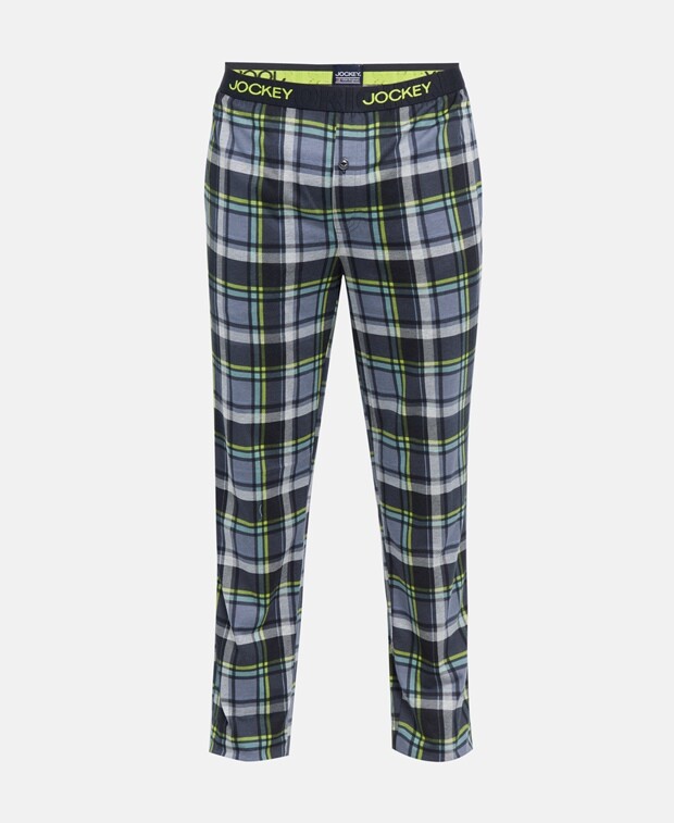 

Пижамные штаны JOCKEY, цвет Medium Grey