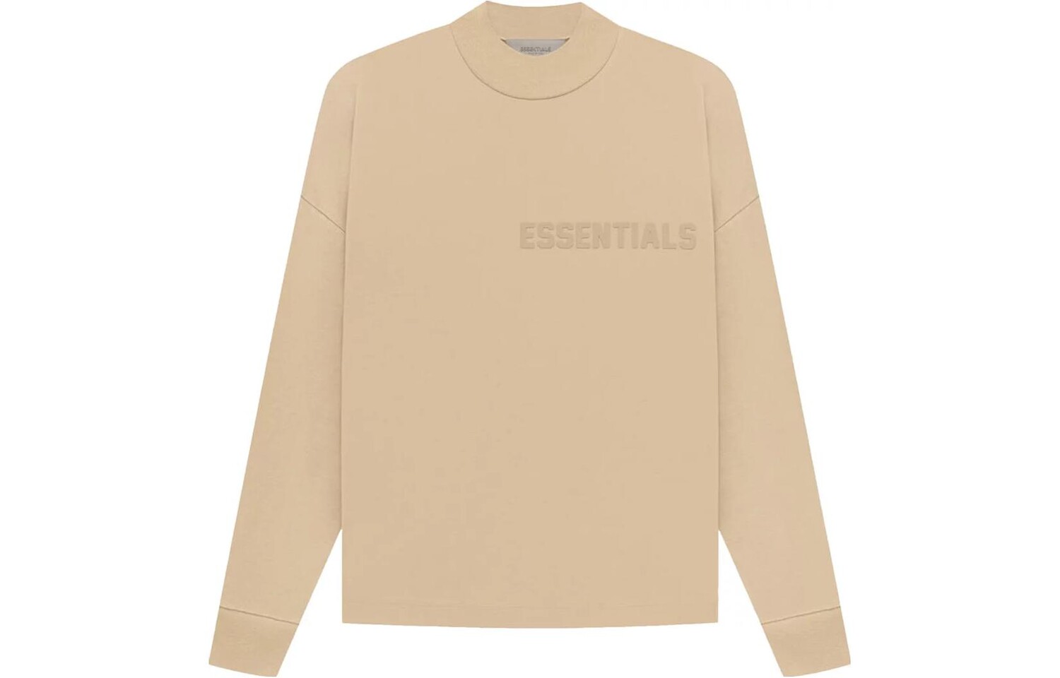 

Футболка унисекс Fear of God Essentials