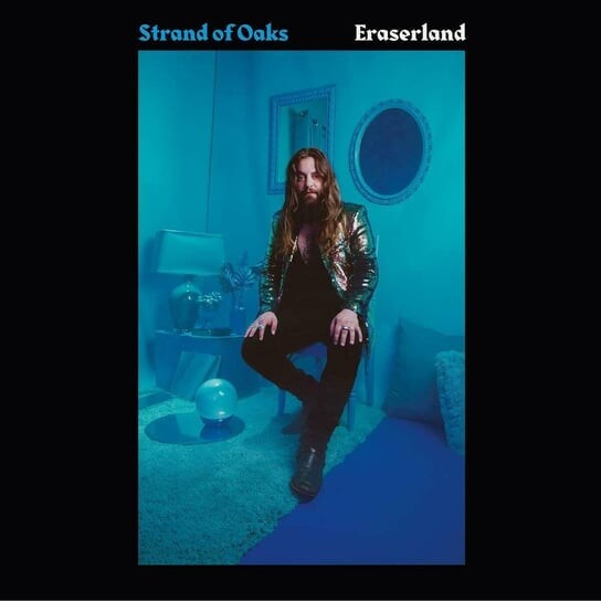 

Виниловая пластинка Strand Of Oaks - Eraserland Cloudy