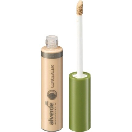 

Naturkosmetik Крем-консилер 30 3мл, Alverde