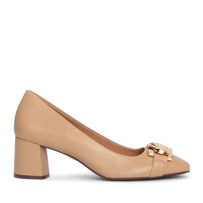 

Туфли Kazar Gaura 76626-01-32 Light Brown, коричневый