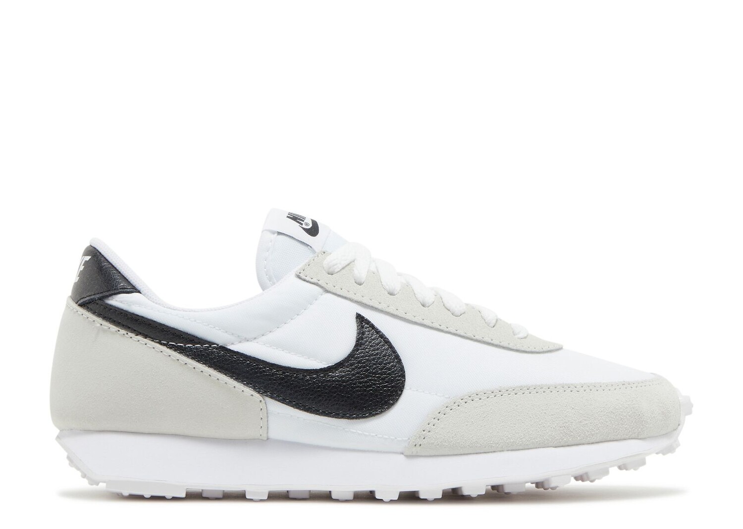 

Кроссовки Nike Wmns Daybreak 'White Black', белый