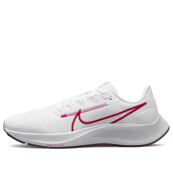

Кроссовки air zoom pegasus 38 Nike, белый