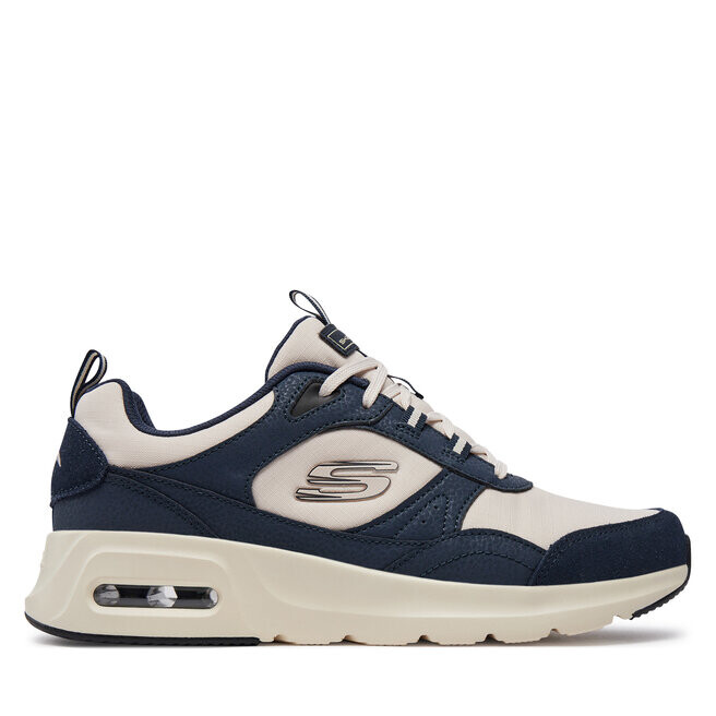 

Кроссовки Skechers Yatton 232648 Nvnt, темно-синий