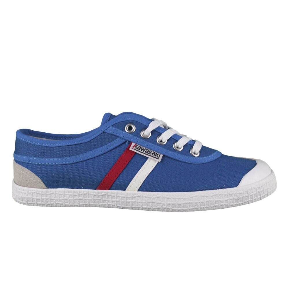 

Кроссовки Kawasaki Footwear Retro, синий