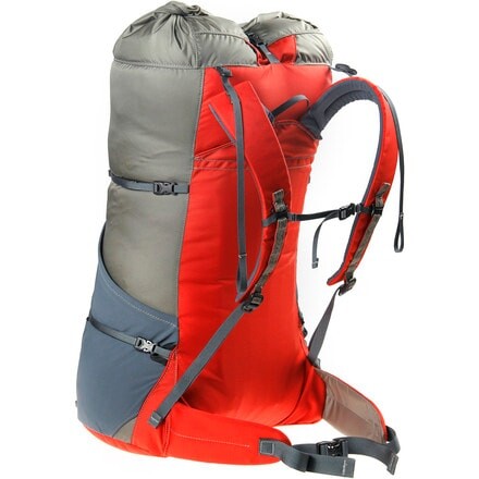 

Рюкзак Virga 2 50-58 л Granite Gear, цвет Tiger/Moon