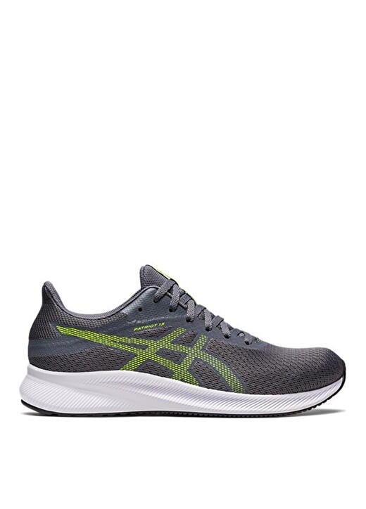

Серые мужские кроссовки Asics