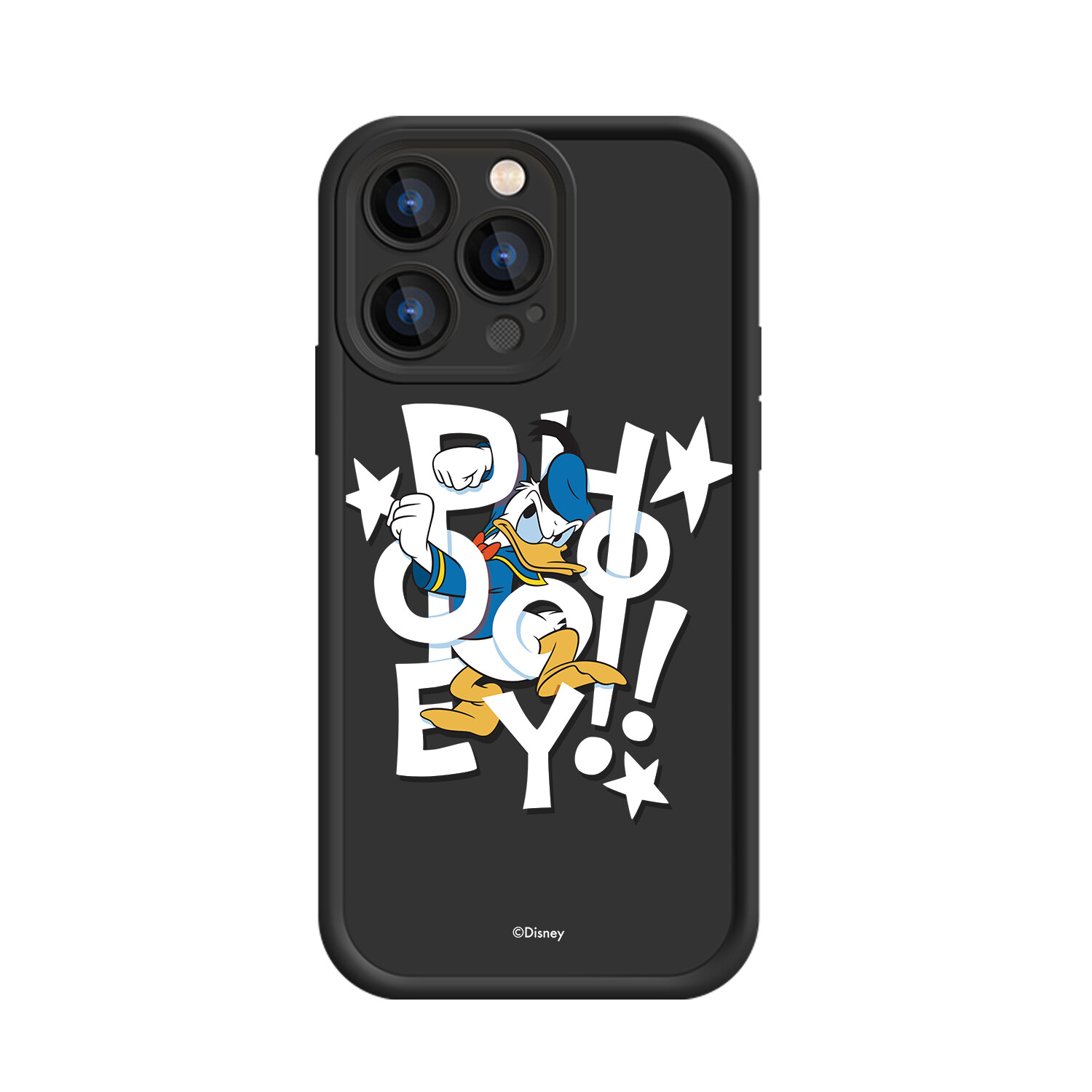 

Чехол для телефона Disney, DWCXTY61-Texture black