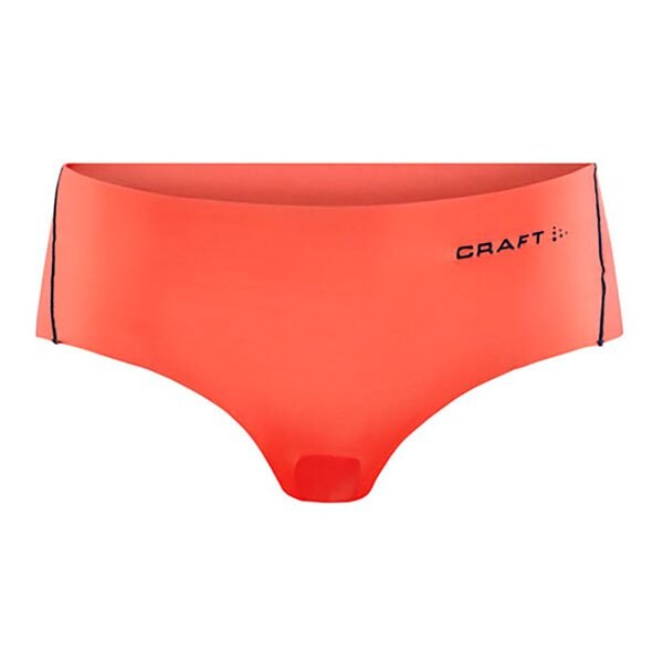 

Трусы Craft Greatness Hipster, оранжевый