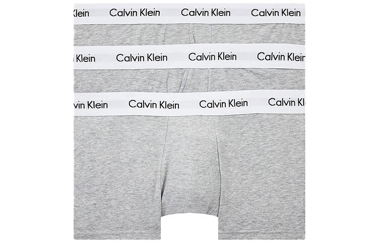 

Мужское нижнее белье Calvin Klein