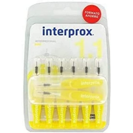 Межзубные ершики Interprox R1310 Mini, Interdent