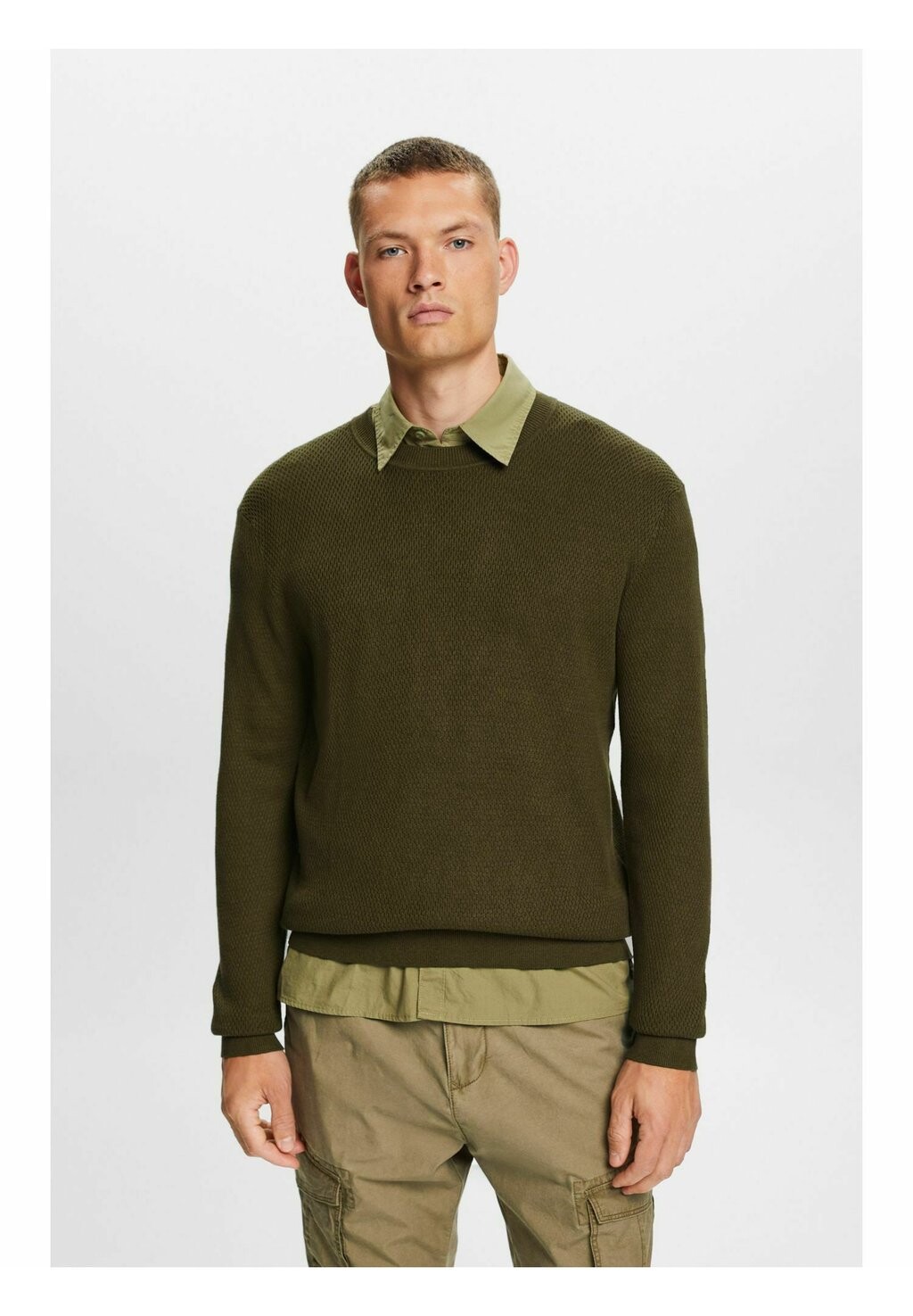 

Свитер Esprit