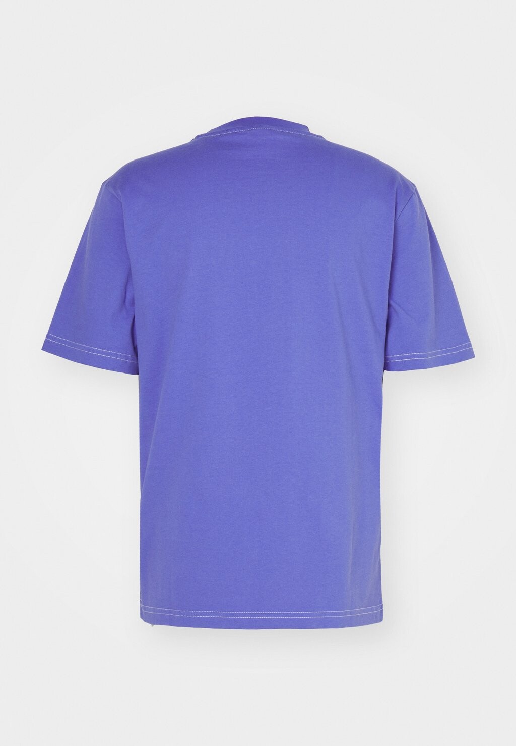

Базовая футболка Bow Pocket Tee Unisex Stan Ray, синий
