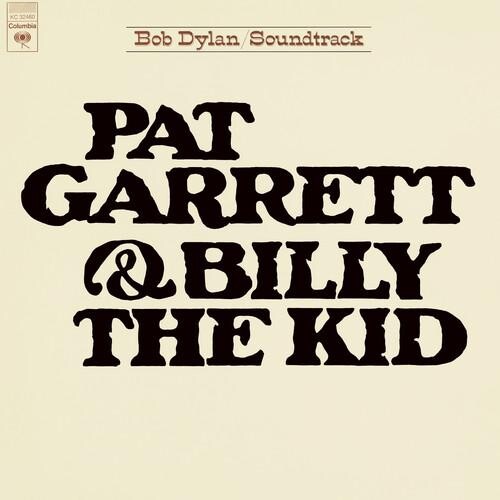 

Виниловая пластинка Dylan, Bob - Pat Garrett & Billy The Kid